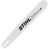 Image de Guide Chaine Tronçonneuse Stihl 45 Cm Duromatic