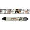 Image de Guide chaine Rollomatic E .325'' 1,6mm 40cm - STIHL - 3005-000-4713