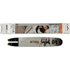 Image de Guide-chaîne Light04 - 30 cm - 3/8'' P - 1,3 mm - STIHL - 3005-000-4805