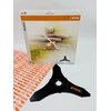 Image de STIHL Couteau spécial 3 lames pour taillis denses 250-3 - 41127134100
