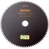 Image de Stihl lame de scie circulaire à dents pointues, 200mm
