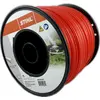 Image de Fil de coupe STIHL, fil de débroussailleuse, 2,7 mm, 208 m rond 00009302227