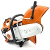 Image de Stihl TS 420 Tronçonneuse Motorflex 3,2 kW avec disque à tronçonner de 350 mm ( 4238 011 2810 )