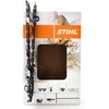 Image de Chaîne de tronçonneuse STIHL 3/8"P 1,3 mm 45TG 30 cm Picco Micro 3 - 36360000045