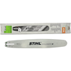 Image de Guide-chaîne Rollomatic E .325'' 1,6mm 45cm - STIHL - 3003-008-6817