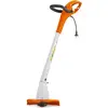 Image de STIHL FSE 31 245 W Débroussailleuse électrique Coupe-herbe avec lunettes de protection ( 4815 011 4100 )