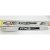 Image de Guide-chaîne STIHL Rollomatic ES Light 3/8" 1,6mm 11Z 80 cm 30030002046