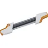 Image de Stihl Porte-lime 2 en 1 0,325" 4,8 mm ( 56057504304 ) pour affûter les chaînes de tronçonneuses