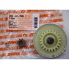 Image de Pignon d'origine Stihl pour E140, MSE140, E160, MSE160, E180, MSE180, MSE200 - 12086407550