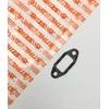 Image de Joint de silencieux STIHL 41341490600, FS 120, 200, 200, 250, 300, 350, BT, FR