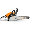Image de Tronçonneuse thermique 31,8cm3 MS 172 35cm - STIHL - 1148-200-0241