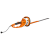 Image de Taille-haie électrique STIHL HSE 81 (longueur de coupe de 70 cm)
