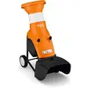 Image de Broyeur électrique Stihl GHE 150 | 2500 W | 230 V - 60080111160