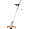 Image de STIHL FSE 52 500W D ©broussailleuse  ©lectrique Coupe-herbe avec lunettes de protection ( 4816 011 4100 )