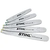 Image de Stihl 30050083409 Rail de guidage Rollomatic Mini 35 cm, 1,1 mm, 1/4" en occasion ou reconditionné
