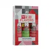 Image de JO   Coffret de Lubrifiants Aromatisés   3 x 30 ml