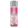 Image de JO - Lubrifiant saveur barbe à papa - 60 ml