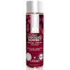Image de JO - H2O Glijmiddel Framboos - 120 ml