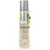 Image de JO - Naturals Huile de massage à la noix de coco et au citron vert - 120 ml