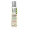 Image de System JO - Naturals Huile de massage à la menthe poivrée et à l'eucalyptus - 120 ml