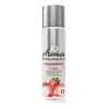Image de System JO - Aromatix Huile de massage parfumée Fraise -120 ml