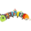 Image de TOMY Lamaze chenille Mix and Match L27244