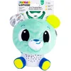 Image de TOMY Lamaze pendentif ours en peluche 3en1 L27469