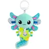 Image de Jouet Lamaze - Salamandre Alise