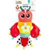 Image de LAMAZE Clip&Go Liam der Hummer 616985 796714276588