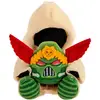 Image de Warhammer peluche Watcher in the Dark 17 cm - Tomy Peluche - TOMY72032
