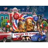 Image de SunsOut Puzzle XXL - United We Stand - 300 pièces