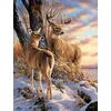 Image de SunsOut XXL Puzzle Escapade - 500 pièces Puzzle Spaß