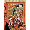 Image de SunsOut Puzzle XXL Teile - Halloween Puzzle Lori Schory 300 Teile