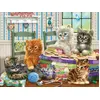 Image de SunsOut Puzzle Commençons - 500 Teile Puzzle
