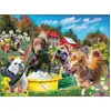 Image de Puzzle SunsOut Sports nautiques - 1000 pièces puzzle en carton