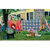 Image de SunsOut Puzzle Hide N Quilt - 550 Teile Kartonpuzzle