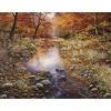 Image de SunsOut Puzzle XXL pièces - Golden Forest - 1000 pièces