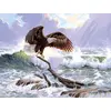 Image de SunsOut Puzzle XXL pièces - Mer majestueuse - 500 pièces