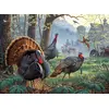 Image de SunsOut Puzzle Larry Zach - La ferme du vieux Tom - 1000 pièces