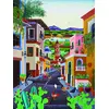 Image de SunsOut Puzzle XXL Teiles - My Town - 500 Teiles