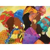 Image de SunsOut Puzzle XXL Teile - Regalia B - 500 Teile Puzzle