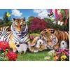Image de Puzzle SunsOut Parents fiers - Puzzle de 1000 pièces