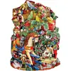 Image de Puzzle SunsOut Noël Holiday Havoc 1000 pièces Lori Schory