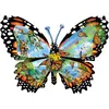 Image de SunsOut Puzzle Tiere Ode to the Monarch - 1000 Teile Karton
