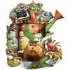 Image de SunsOut Puzzle Groundhog Day 1000 Teile Puzzle