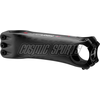 Image de Potence Ritchey Superlogic C260, diamètre 1 1/4" (31,8 mm), longueur 130 mm, angle 6°, finition carbone mat unidirectionnelle