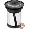 Image de Ritchey WCS Expander 1 1/8' inkl. Ahead-Kappe, Noir