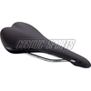 Image de Selle Ritchey Comp Streem 278x132mm 7x7mm haubans acier noir