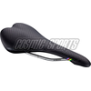 Image de Selle Ritchey WCS Streem 278x132mm 7x7mm haubans titane noir