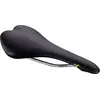 Image de Selle Ritchey WCS Streem 278x145mm 7x7mm haubans titane noir